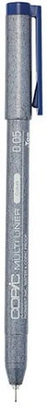 22075531 copic multiliner cobalt 0 05