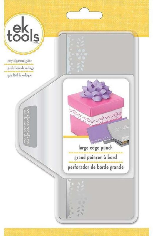 ek tools Floral Vine eksuccess