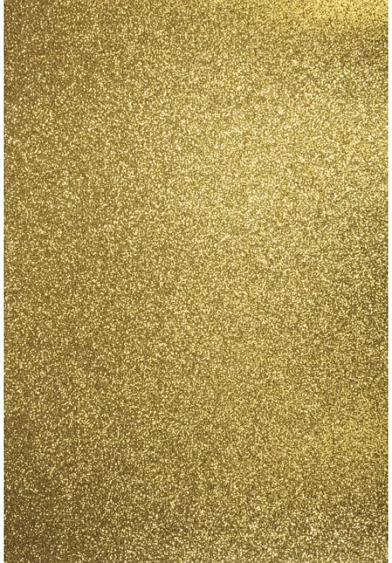 57991616 glitter karton gold rayher