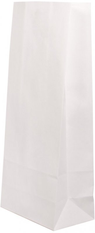 Papier-Blockbodenbeutel Zaubertüten rayher