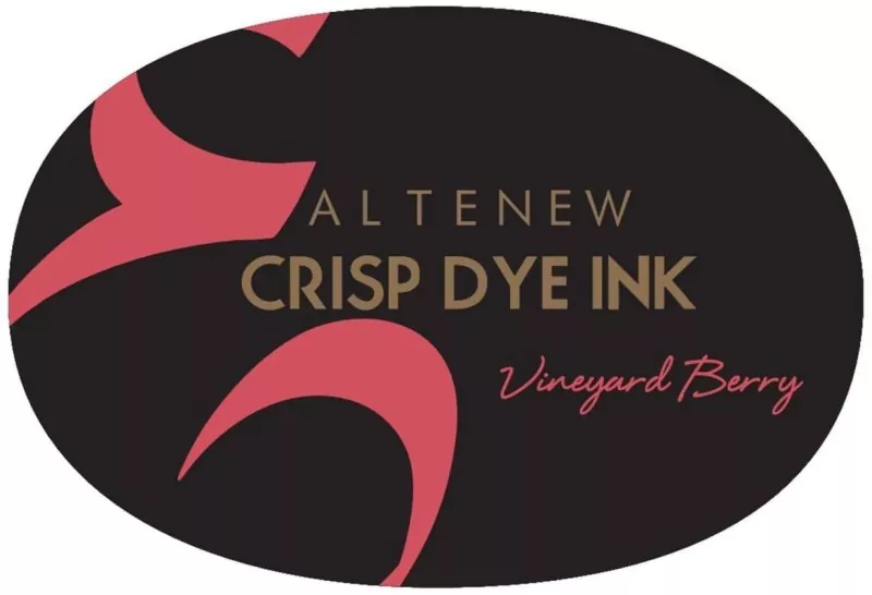 Vineyard Berry Crisp Dye Ink Altenew