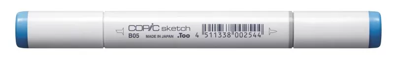 B05 Copic Sketch Marker 1