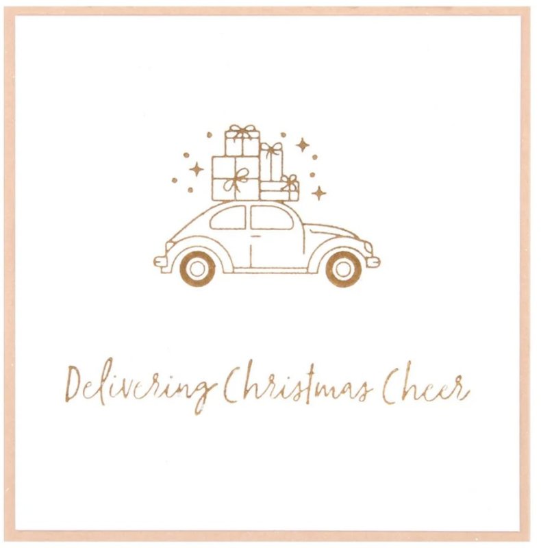 Spellbinders Christmas Icons Press Plate 3