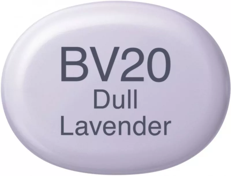 BV20 Copic Sketch Marker