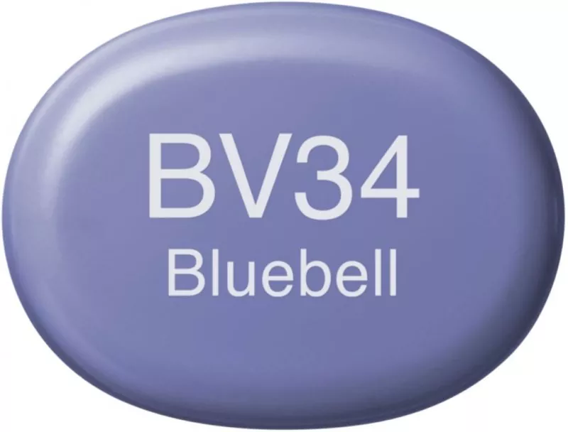 BV34 Copic Sketch Marker