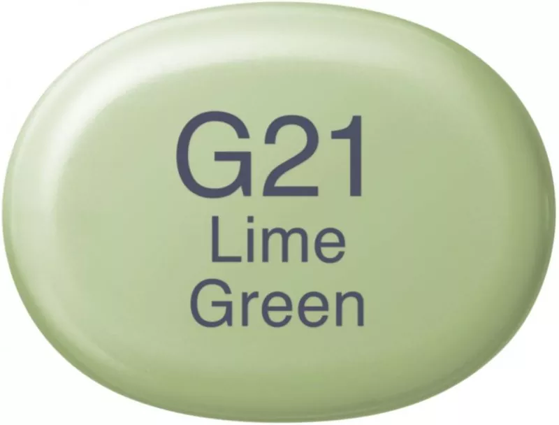 G21 Copic Sketch Marker