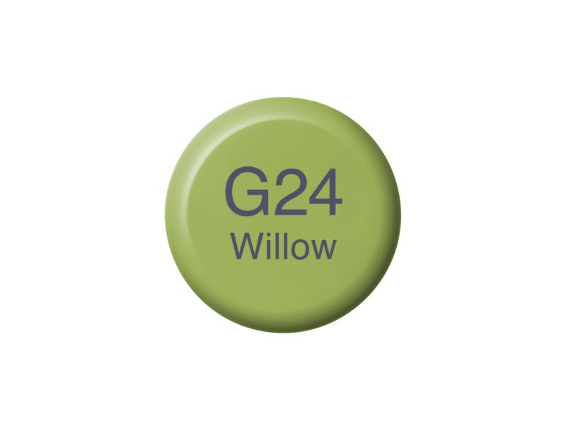 G24 ink copic refill