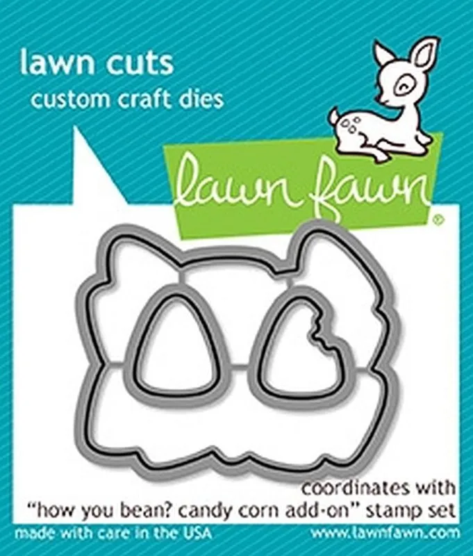 LF1461 HowYouBeanCandyCornAddOnLawnCuts sml lawn fawn