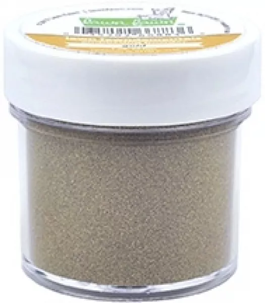 Gold Embossing Powder Lawn Fawn