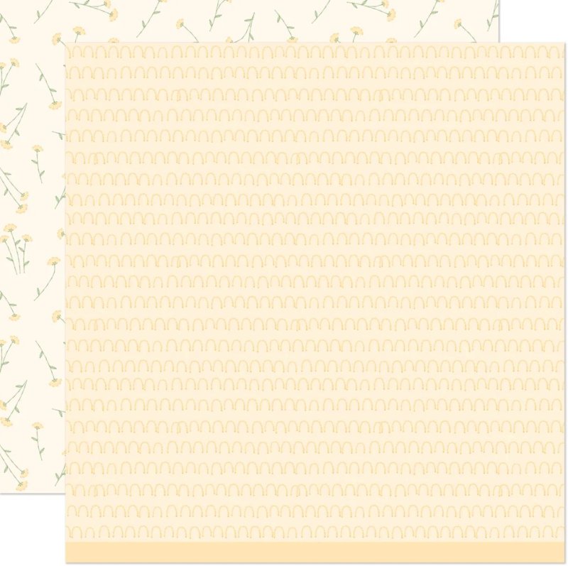 What's Sewing On? Petite Paper Pack 6x6 Lawn Fawn 4