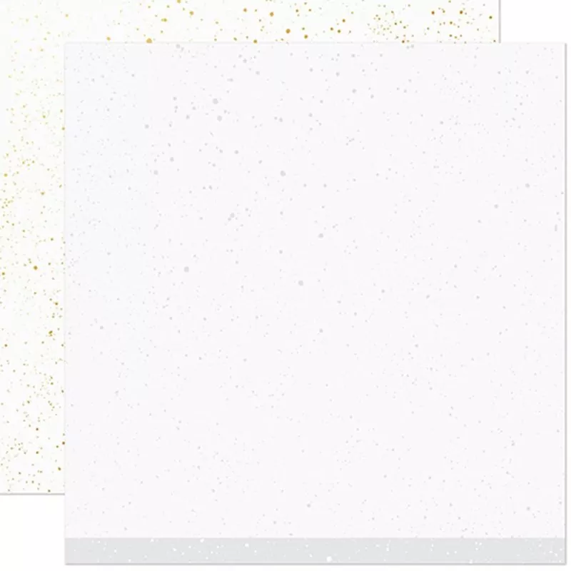 Spiffier Speckles Petite Paper Pack 6x6 Lawn Fawn 12