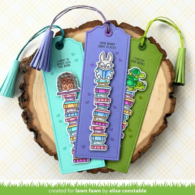 Tassel Tag Dies Lawn Fawn 4