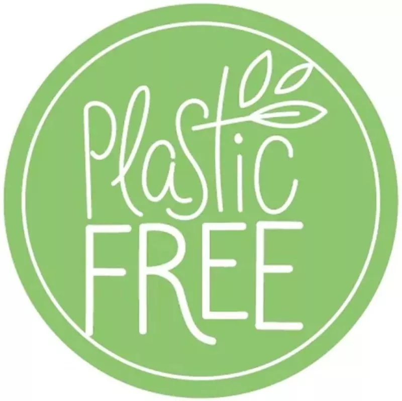 Plastic Free Product