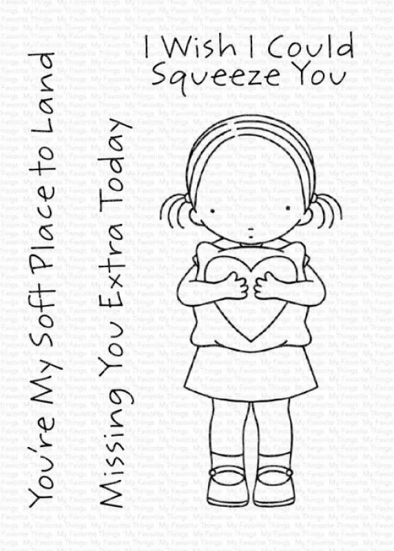 my favorite things Stamp & Die Bundle Soft Place to Land