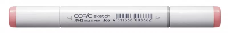 RV42 Copic Sketch Marker