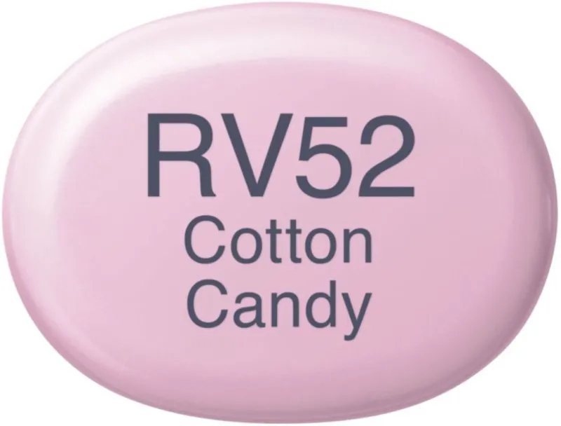 RV52 Copic Sketch Marker