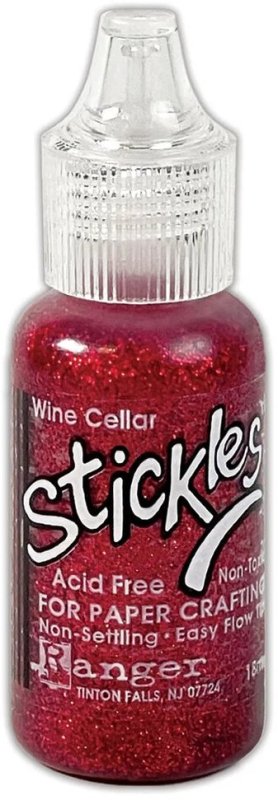 stickles ranger Wine Cellar