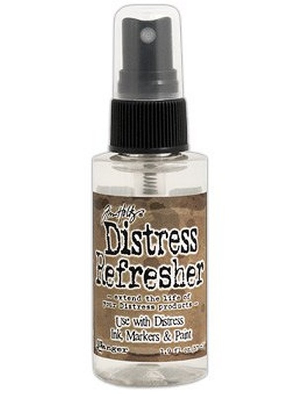 Tim Holtz Distress Refresher Spray