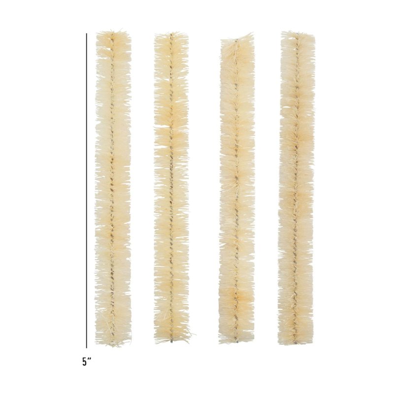 Woodlands Garland Christmas 2024 Idea-ology Tim Holtz 1