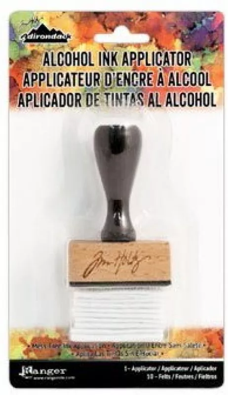 TIM20745 alcoholink applicator ranger