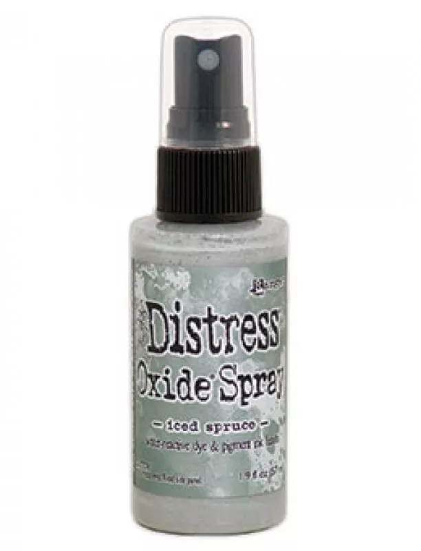 TSO64763 distress oxide spray ranger timholtz iced spruce