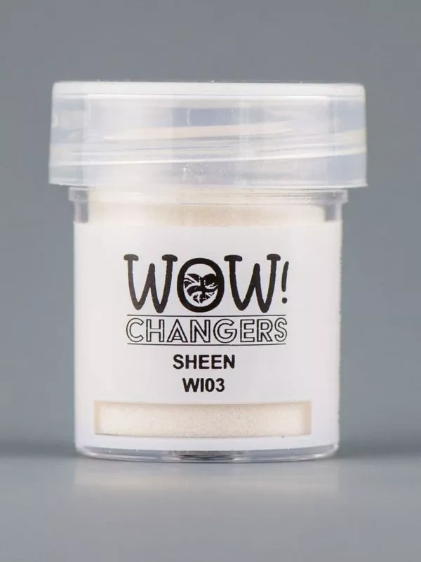 wow it changers Lightening Effects Kit
