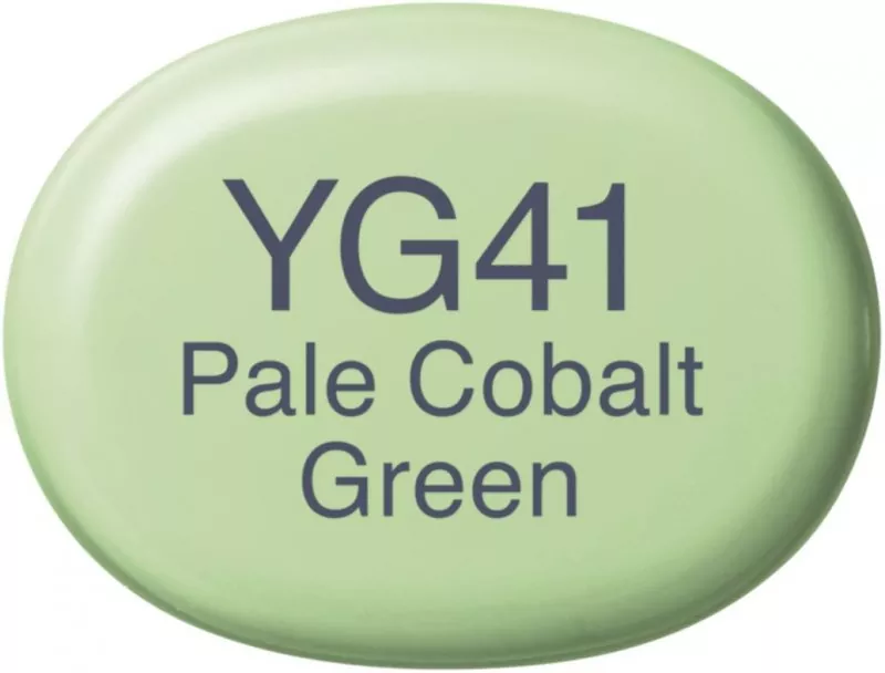 YG41 various ink copic refill