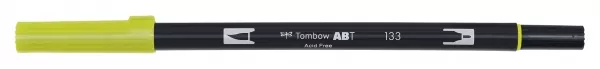 tombow abt dual brush pen 133