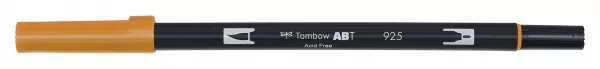 tombow abt dual brush pen 925
