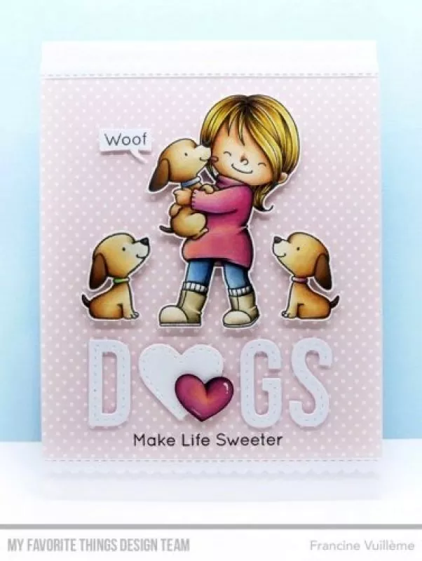 bb 52 my favorite things clear stamps new best friend example2