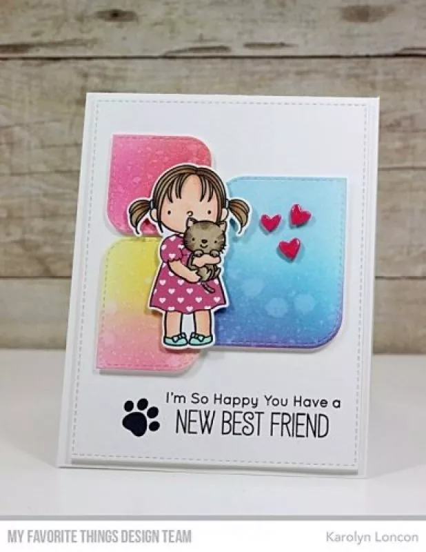 bb 52 my favorite things clear stamps new best friend example3