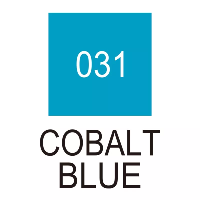 CobaltBlue cleancolor realbrush zig 1