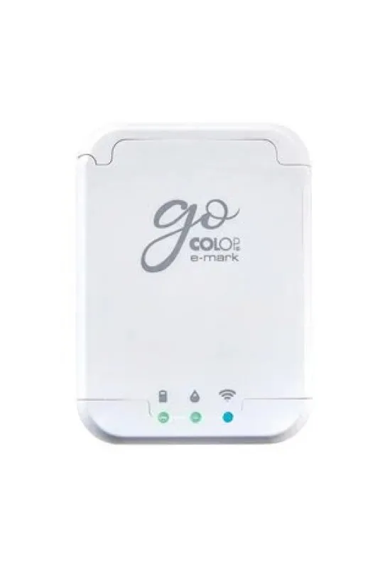 image colop emark go 5