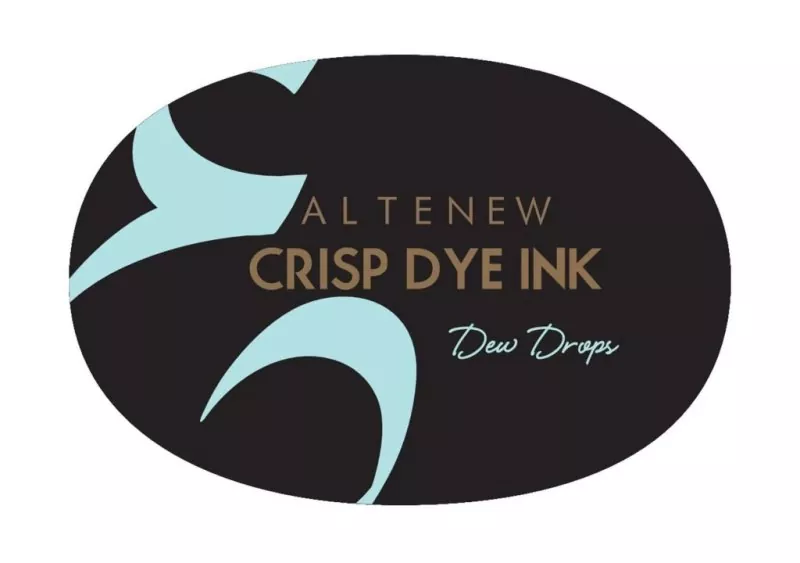 Dew Drops Crisp Dye Ink Altenew