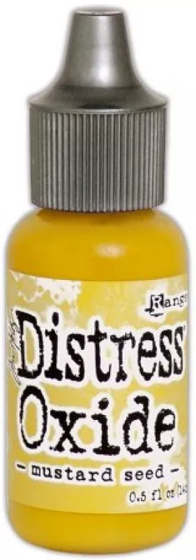 distress oxide ink mustard seed timholtz rangerdistress oxide ink mustard seed timholtz ranger reinker