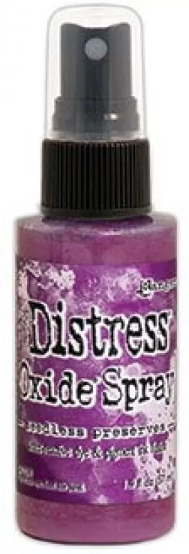 distress oxide spray tim holtzTSO67863 seedless preserves