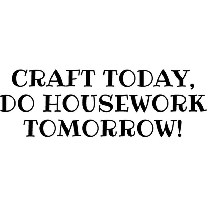 G4896 art impressions unmounted rubber stamp craft today