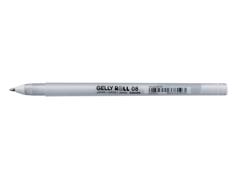 gelly roll 08 sakura bright white 1