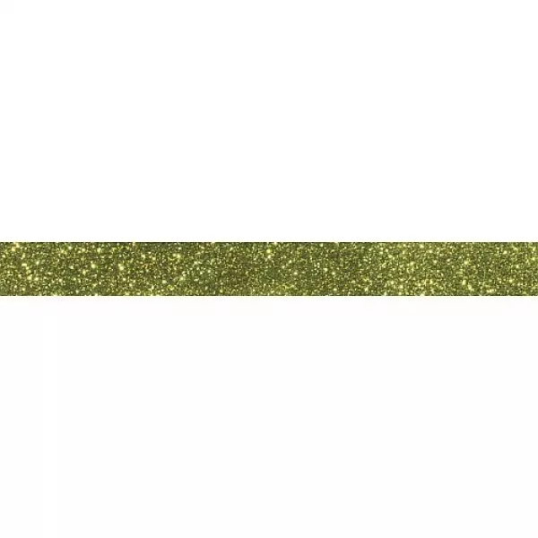 glittertape immergrün rayher