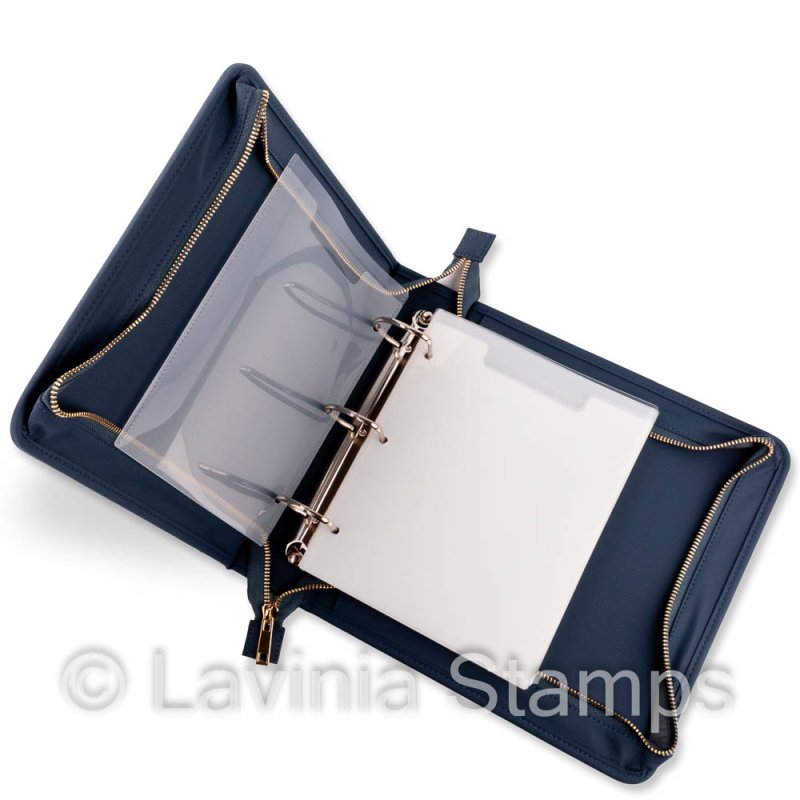 storage binder inserts lavinia 1