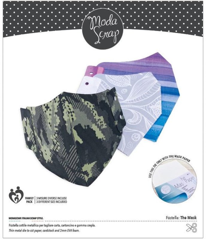 modascrap fustella the mask msf 1 133 1