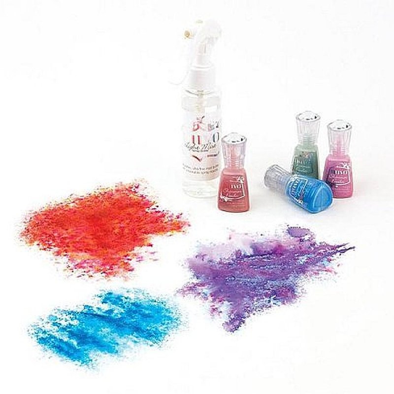 nuvo shimmer powder tonic studios image