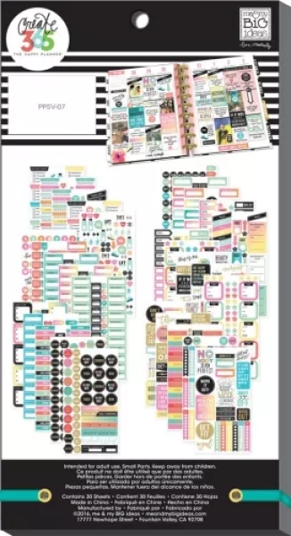 ppsv 07 me and my big ideas the happy planner value pack stickers work it out classic example3