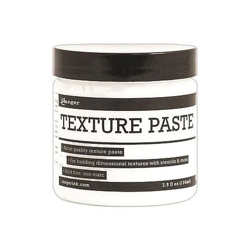 texturepaste ranger