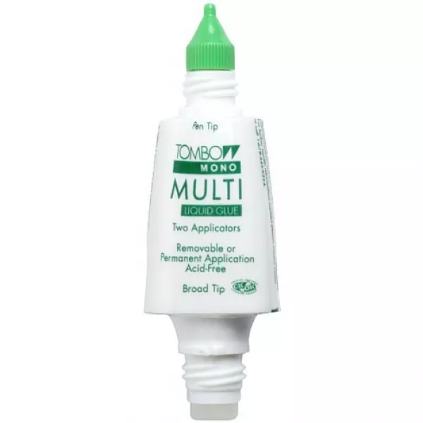 mono multi liquid glue tombow