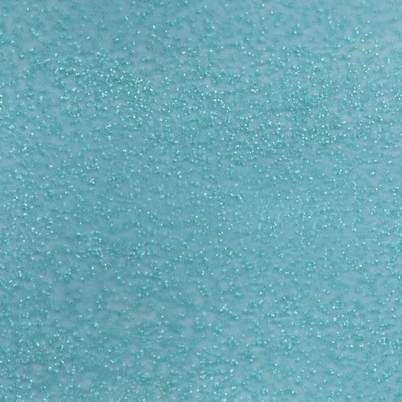 wow Clear Ocean embossing powder 1