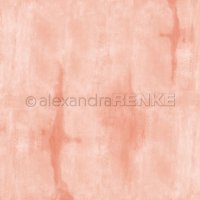 Calm Koralle - 12"x12" - Alexandra Renke