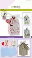 Sweets Box - Dies - CraftEmotions