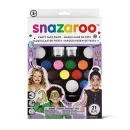 Snazaroo - Makeup Kit - Party