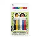 Snazaroo - Makeup Pins - Rainbow